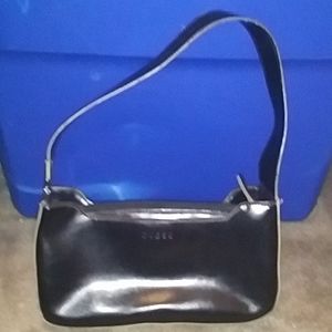 Guess purse